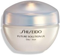 SHISEIDO 资生堂 Future Solution 面霜 SPF20 男女通用 -1.8 Ounce/50ml