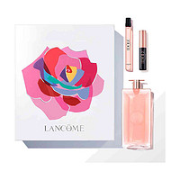 抖音超值购：LANCOME 兰蔻 香水套装（IDOLE是我女士浓香水50ml+IDOLE是我女士浓香水10ml+睫毛膏2.5ml）