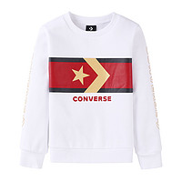 CONVERSE 匡威 儿童卫衣