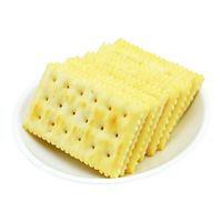 88VIP：GEL 奶盐味梳打饼干 405g