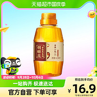 88VIP：胡姬花 古法一九一八花生油400ml食用油正统醇香