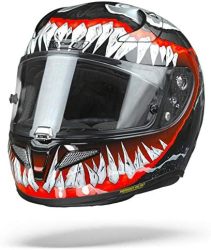 HJC Helmets Rpha 11 男士摩托车头盔