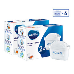 BRITA 碧然德 MAXTRA系列 净水壶滤芯