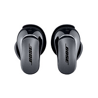 BOSE 博士 QuietComfort QC消噪耳塞Ultra 大鲨2二代 真无线蓝牙消噪耳机