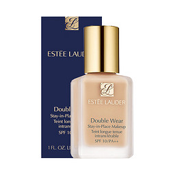 ESTEE LAUDER 雅诗兰黛 持妆粉底液 SPF10 2C0# 30ml