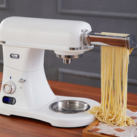 哈玛森H70静音厨师机家用和面机揉面一体多功能商用奶油机鲜奶机