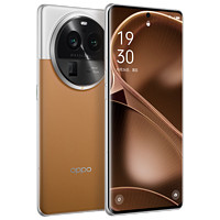 OPPO Find X6Pro 5G手机 16GB+256GB