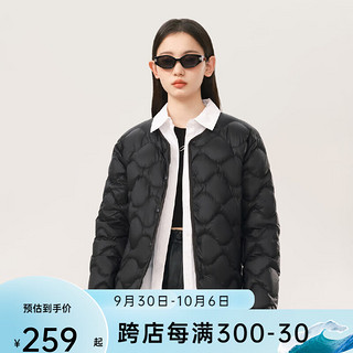 YANXUAN 网易严选 轻薄羽绒服 4069023