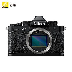 Nikon 尼康 Zf BK CK+40SE KIT 全画幅微单相机 套装