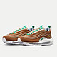 京东百亿补贴：NIKE 耐克 男子运动鞋 AIR MAX 97 SE DV2621-200 42