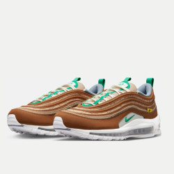 NIKE 耐克 男子运动鞋 AIR MAX 97 SE DV2621-200 42