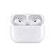  88VIP：Apple 苹果 2023款苹果AirPods Pro 2代 配MagSafe充电盒(USB-C)无线蓝牙耳机　