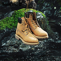 Timberland 女款马丁靴 10361