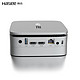 Hasee 神舟 MINI PC6（N5095、8GB、256GB）