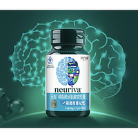 Move Free 益节 Schiff旭福 neuriva脑动力软胶囊 60粒