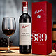 Penfolds 奔富 BIN389 南澳干型红葡萄酒 750ml