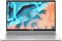 ASUS 华硕 Vivobook 15 X1500EA 15.6 英寸全高清笔记本电脑i3-1115G4,8GB 256GB