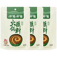 呷哺呷哺 原味火锅蘸料120g