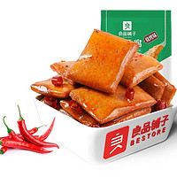 BESTORE 良品铺子 鱼豆腐 烧烤味 170g