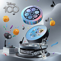 PLUS会员：Disney 迪士尼 快乐奇影中秋月饼礼盒 360g