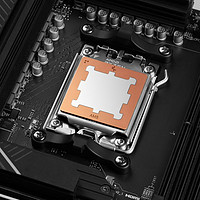 九州风神 AM5护甲防弯扣具矫正CPU散热器防压弯压板AMD外壳CPU