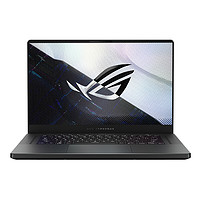 ROG 玩家国度 幻15 15.6英寸轻薄 笔记本电脑(R7-6800HS 16G 512G)日蚀灰