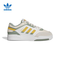 阿迪达斯 (adidas)胜道运动 三叶草中性DROP STEP户外透气轻便休闲鞋 IF2610 42.5