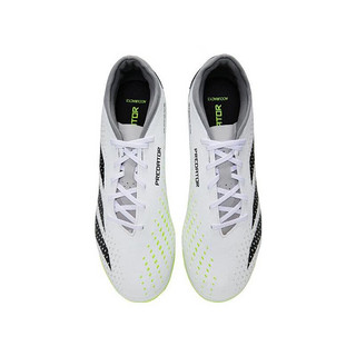 阿迪达斯 （adidas）中性PREDATOR ACCURACY.3 L 2G/3G AG足球鞋 IG5168 39