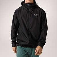 ARC'TERYX 始祖鸟 男子软壳夹克 SOLANO HOODY M