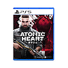 SONY 索尼 PlayStation/索尼PS5游戏 原子之心 Atomic Heart 支持中文 现货