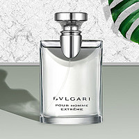 BVLGARI 宝格丽 清雅男士淡香水 EDT 100ml