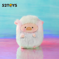 52TOYS 罐头猪LuLu 猪羊毛绒系列盲盒