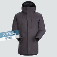 ARC'TERYX 始祖鸟 Arcteryx始祖鸟Therme Parka GTX 防风防水羽绒服鹅绒大衣12888AR