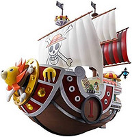 BANDAI 万代 超合金 ONE PIECE 万里阳光号