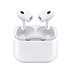 Apple 苹果 AirPods Pro (第二代) MagSafe 充电盒 (USB-C) 蓝牙耳机