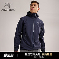 ARC'TERYX 始祖鸟 ARC’TERYX始祖鸟 BETA JACKET GORE-TEX 防水 男子 冲锋衣