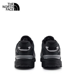 北面（The North Face）北面徒步鞋男抓地耐磨户外运动登山鞋46CJ升级版8191 MN8 10H/44 