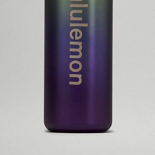 lululemon丨Back to Life 运动水瓶 710ml LU9BIUS 开心果/蓝色亚麻布/原子紫 O/S