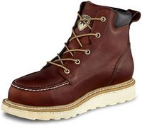 IRISH SETTER Men's Aluminum-Toe男靴