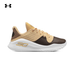 plus会员underarmour安德玛curry4lowflotro库里训练营男女运动篮球鞋
