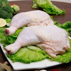 【省163元】其他品牌禽蛋肉类_新鲜鸡边腿 精选5斤装多少钱-什么值得