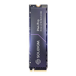 SOLIDIGM P44 Pro NVMe M.2 SSD固态硬盘（PCI-E4.0）