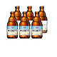 VEDETT 白熊 精酿啤酒 比利时原瓶进口 保质期至11月 330ml*6瓶