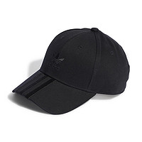 adidas ORIGINALS CAP男女同款舒适耐磨运动休闲棒球帽