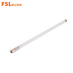 FSL 佛山照明 T5灯管LED日光灯管16W1.2米白光6500K（量大定制）