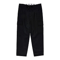 Dickies 帝客 百搭舒适春秋女士阔腿休闲裤 DK008126