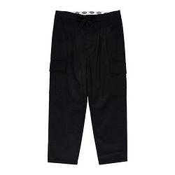 Dickies 帝客 百搭舒适春秋女士阔腿休闲裤 DK008126