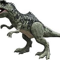 Jurassic World 侏罗纪世界*巨型恐龙可动公仔