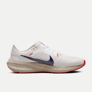 NIKE 耐克 男子公路跑步鞋 PEGASUS 40 DV3853-100 42