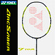 YONEX 尤尼克斯 羽毛球拍单拍全碳素yy专业超轻弓剑7系列